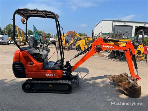 8 ton kubota excavator for sale|kubota kx36 3 for sale.